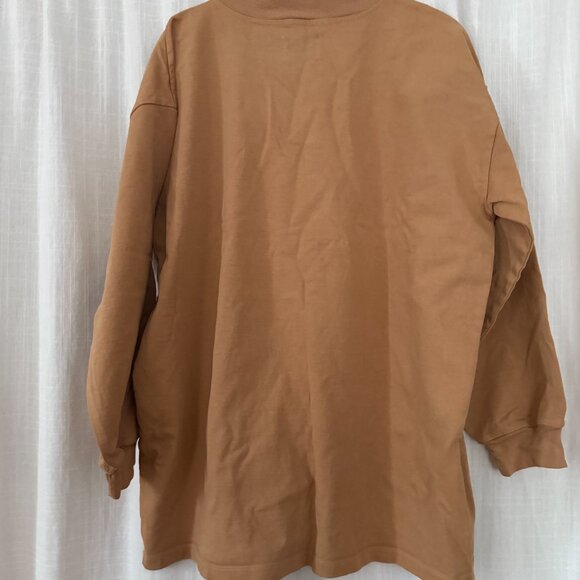 Rudy Jude terracotta Track Pants & Joggers - Picture 2 of 8